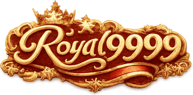 Royal9999 logo